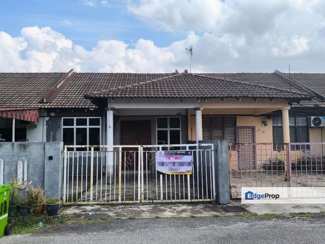House for sale in Pahang