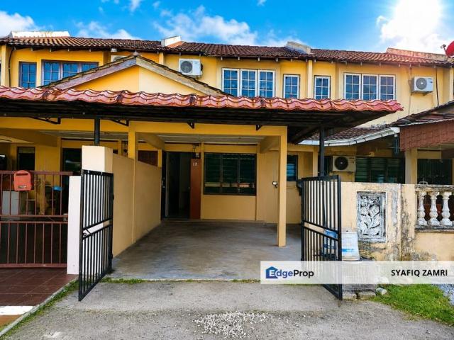 House for sale in Pahang
