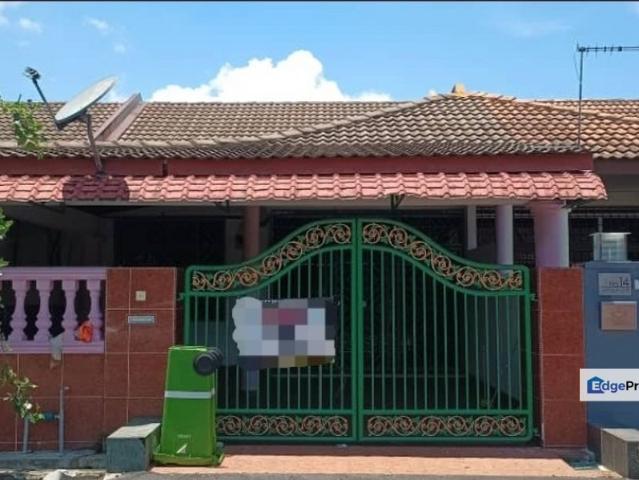 House for sale in Pahang