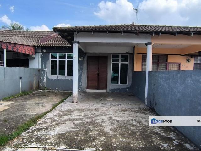 House for sale in Kuantan
