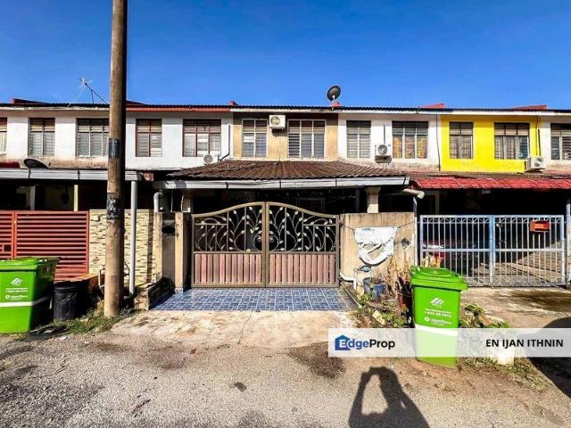 House for sale in Pahang