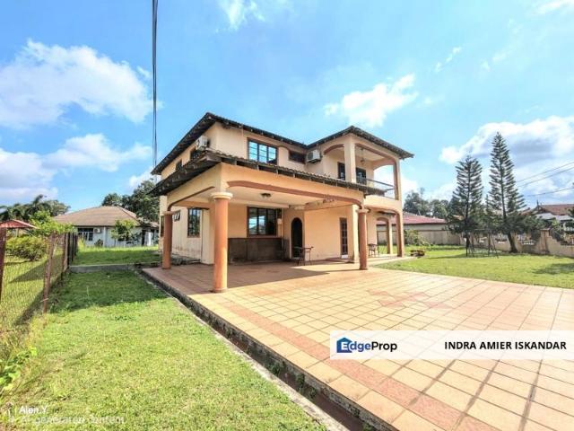 House for sale in Pahang