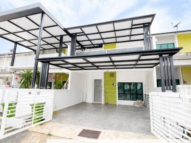 House for sale in Pahang