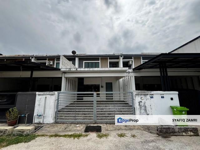 House for sale in Pahang