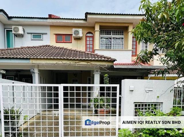 House for sale in Pahang