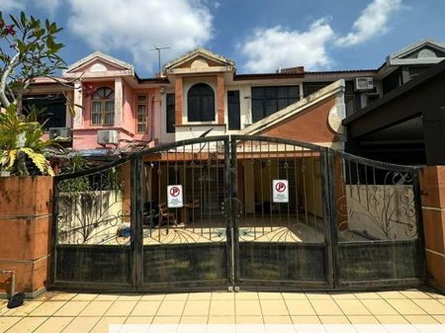 House for sale in Pahang