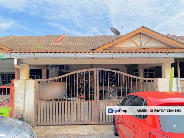 House for sale in Pahang