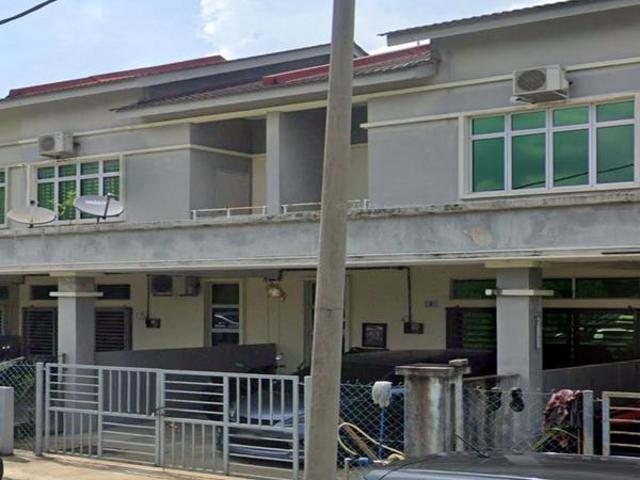 Terraced House for rent in Kuantan