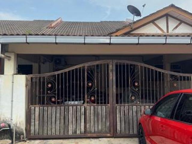 Terraced House for sale in Kuantan, Pahang