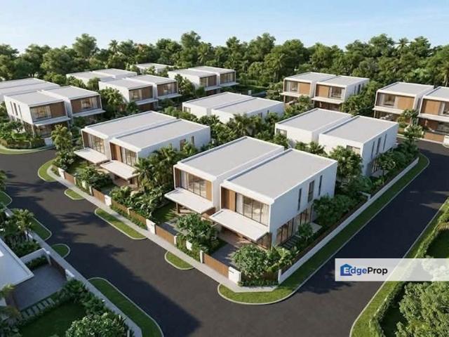 Shop for sale in Pahang