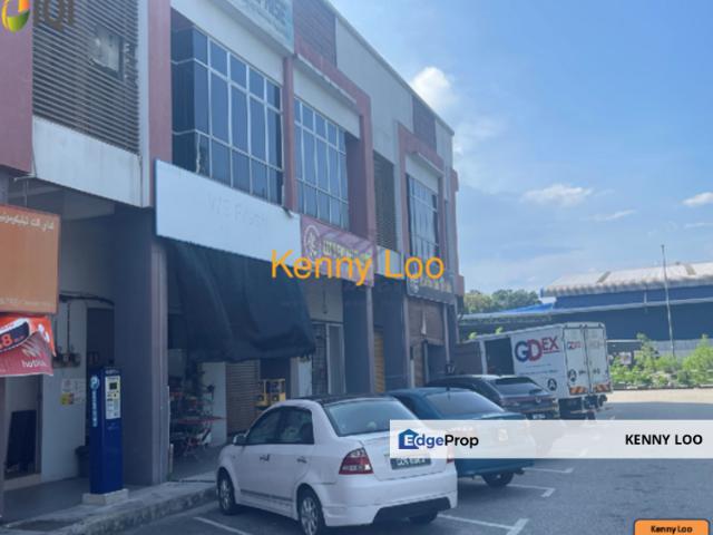 Shop for sale in Kuantan