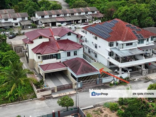 House for sale in Pahang