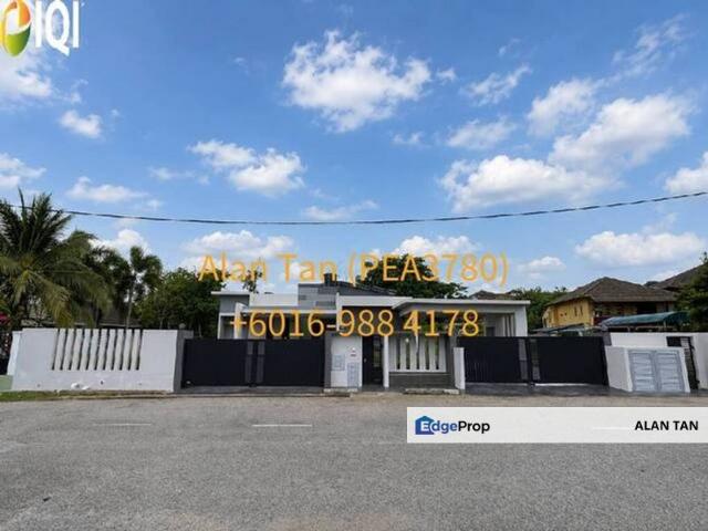 House for rent in Kuantan, Pahang