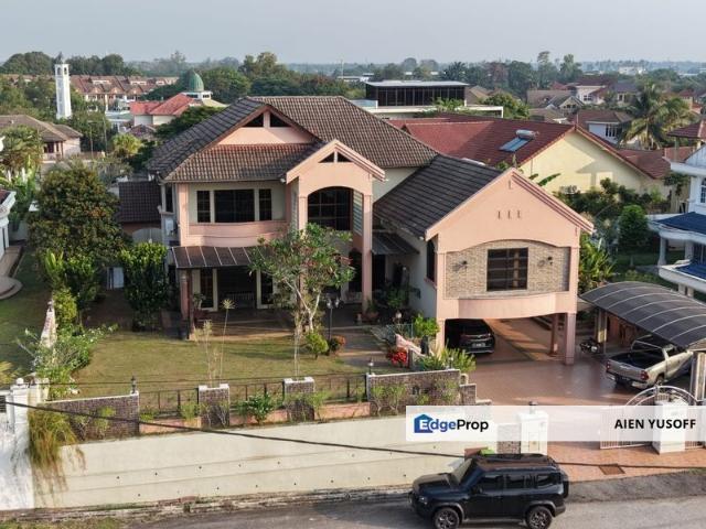 House for sale in Pahang
