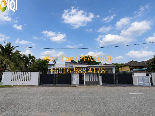 House for rent in Pahang