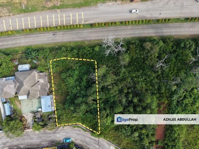 House for sale in Pahang