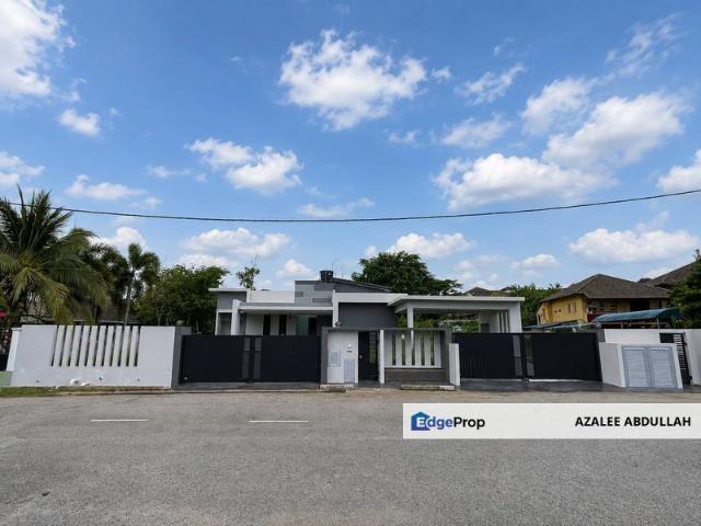 House for rent in Pahang