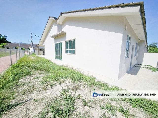 House for sale in Pahang