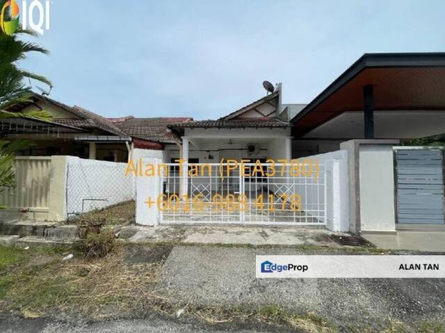 House for sale in Pahang