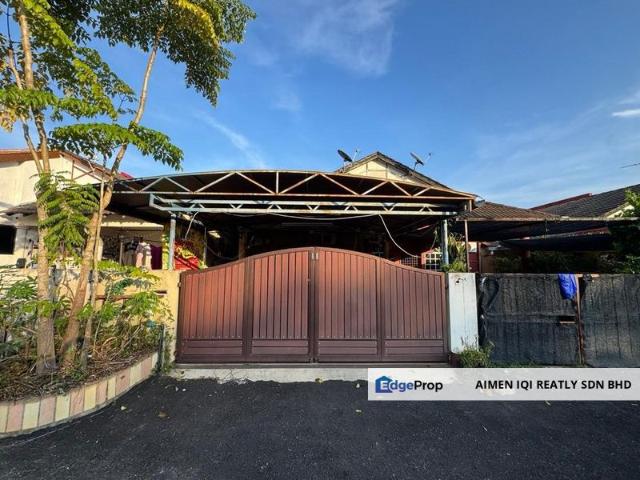 House for sale in Indera Mahkota 8, Indera Mahkota