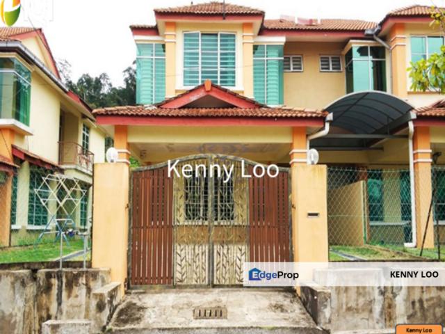 House for sale in Pahang