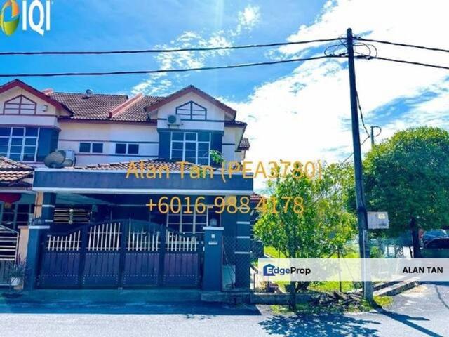 House for sale in Pahang