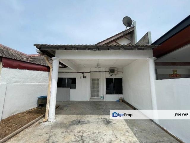 House for sale in Pahang