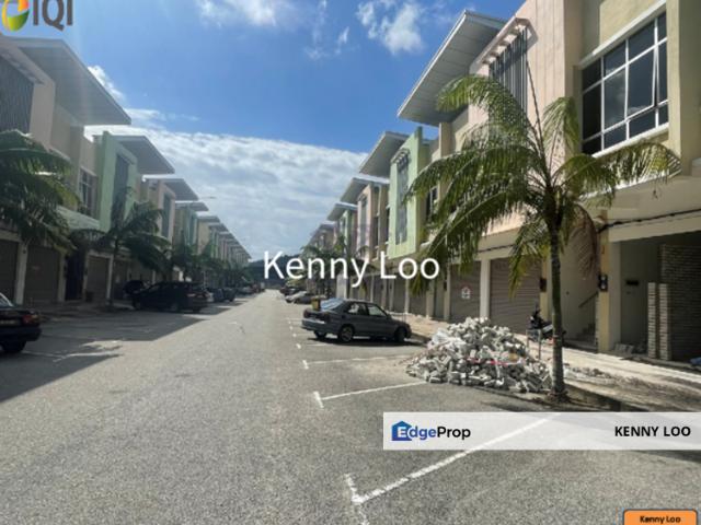 Shop for rent in Kuantan, Pahang