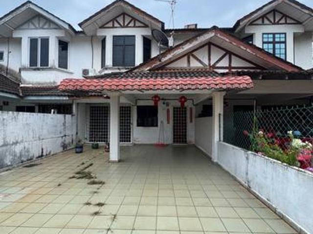 Terraced House for sale in Kuantan, Pahang