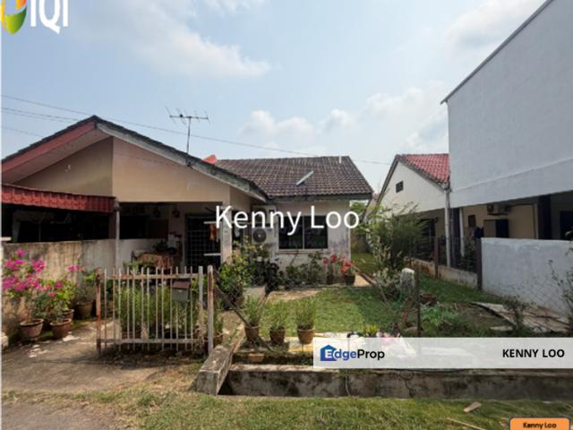 House for sale in Kuantan, Pahang