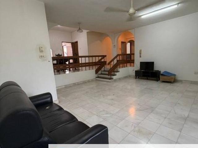 Condominium for rent in Johore Bahru, Johor
