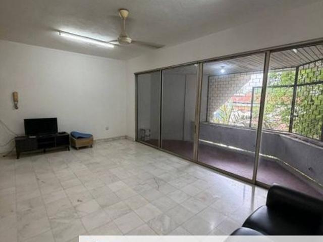 Condominium for rent in Johore Bahru, Johor