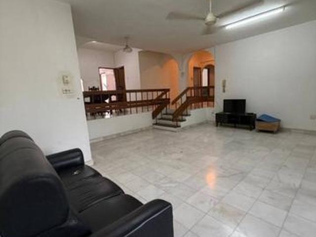 Condominium for rent in Johore Bahru, Johor