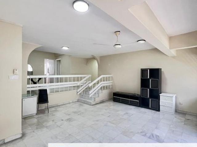 Condominium for rent in Johore Bahru, Johor