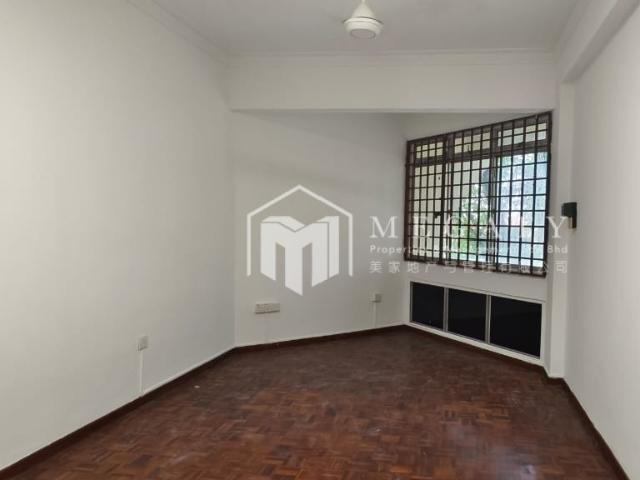 Apartment for rent in Johore Bahru, Johor