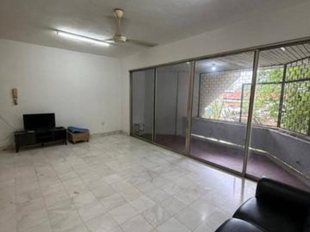 Condominium for rent in Johor Bahru
