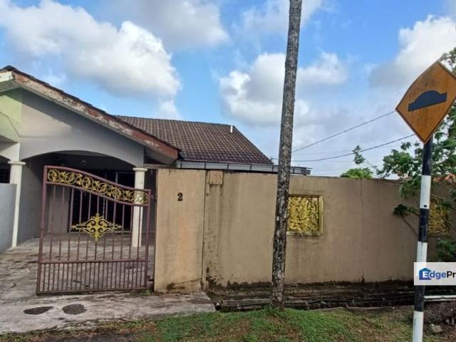 House for sale in Sempurna, Pahang