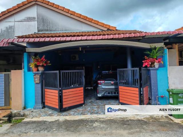 House for sale in Sempurna, Pahang