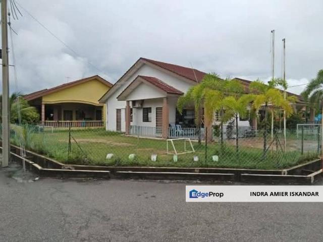 House for sale in Sempurna, Pahang