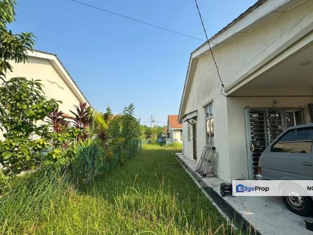 House for sale in Sempurna, Pahang