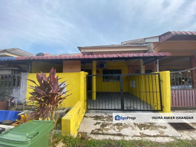 House for sale in Sempurna, Pahang