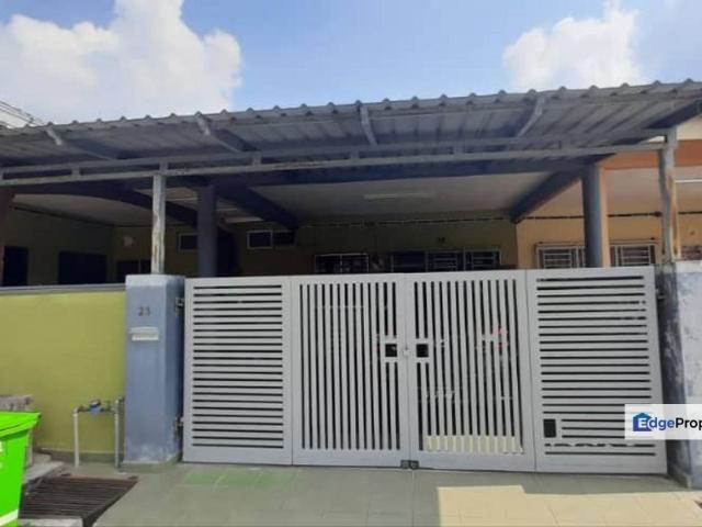 House for sale in Sempurna, Pahang