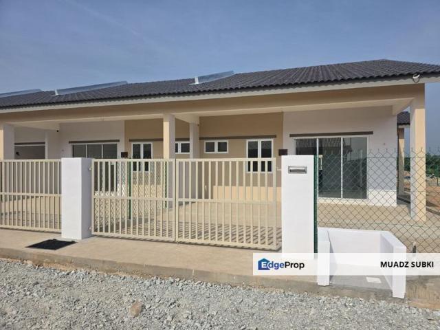 House for sale in Indera Sempurna, Kuantan