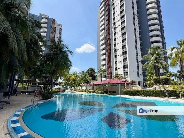 Condominium for sale in USJ 6, Majlis Bandaraya Subang Jaya