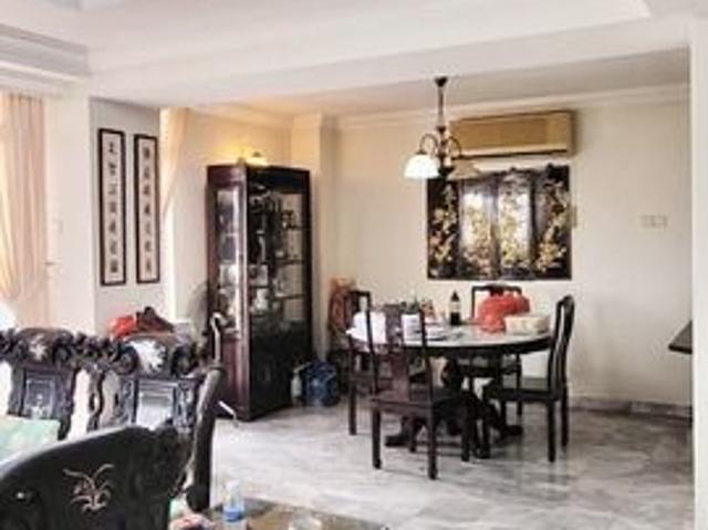 Condominium for sale in Petaling, Subang Jaya