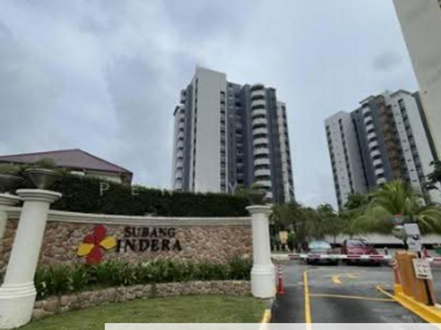 Condominium for sale in Petaling, Subang Jaya