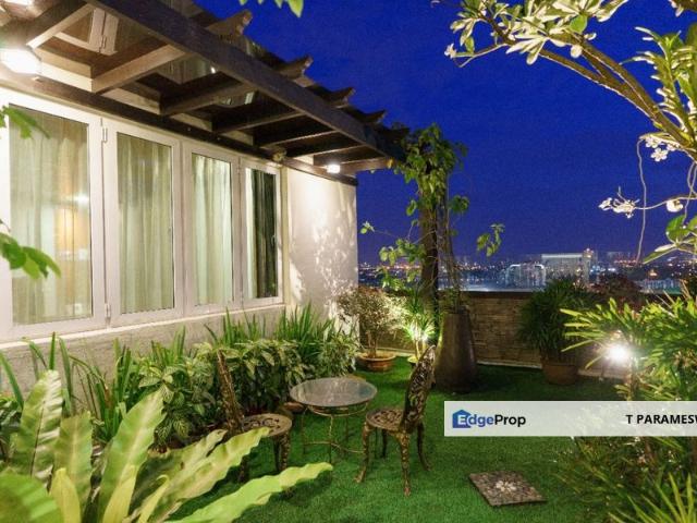 Condominium for sale in Petaling, Subang Jaya