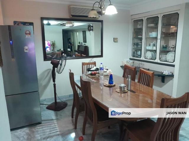 Condominium for sale in USJ 6, Majlis Bandaraya Subang Jaya