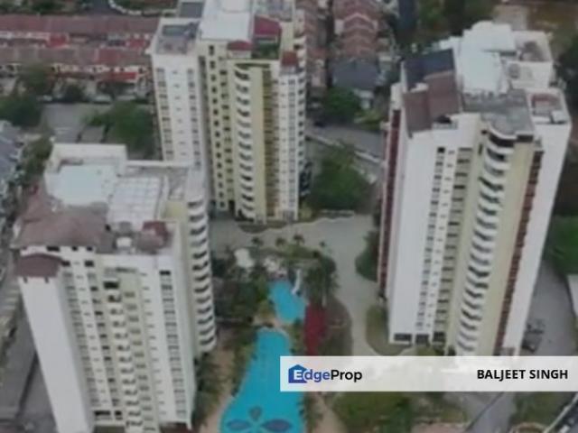 Condominium for sale in Petaling, Subang Jaya
