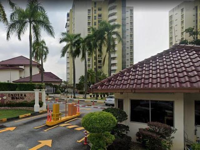 Condominium for sale in Petaling, Subang Jaya